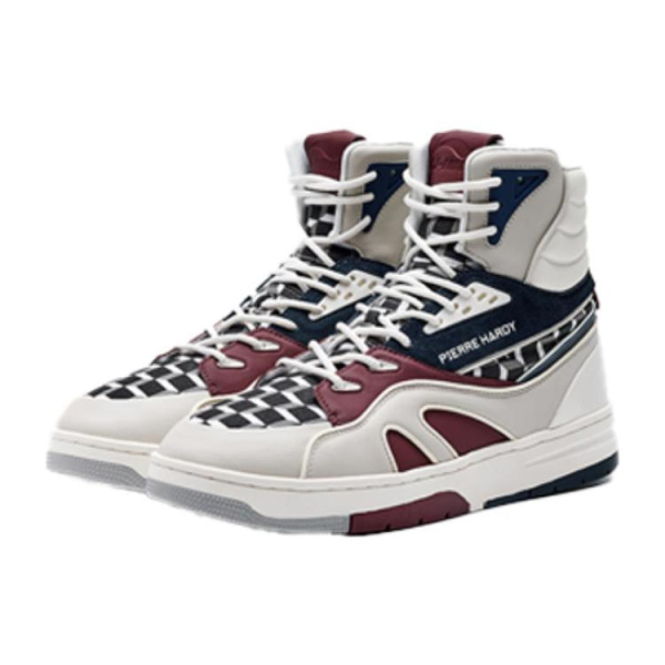 Pierre Hardy x LI-NING 1990