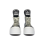 Converse x Rick Owens DRKSHDW 6cm
