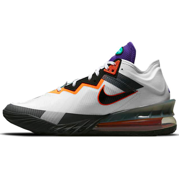Nike Lebron 18 low