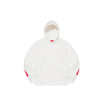 Supreme SS21 Week 2 Big Logo Hooded Sweatshirt