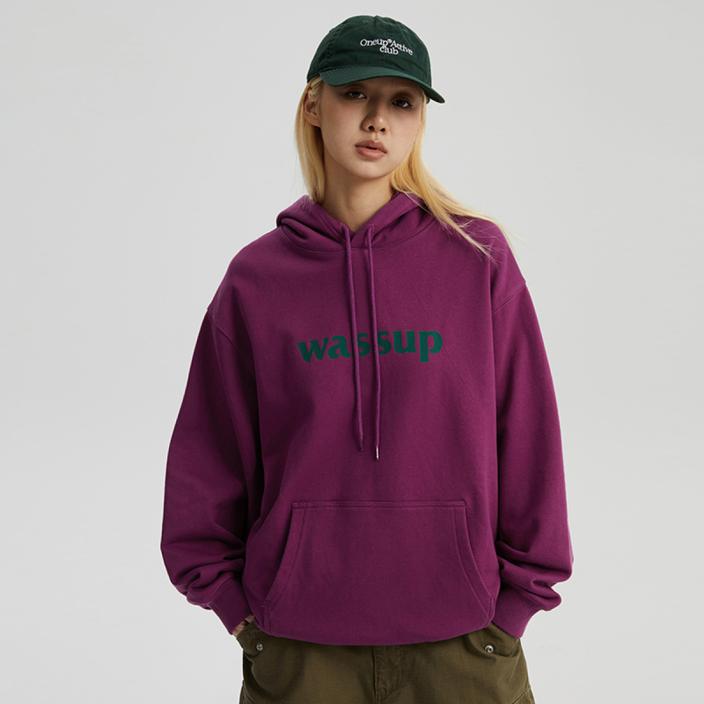 WASSUP logo