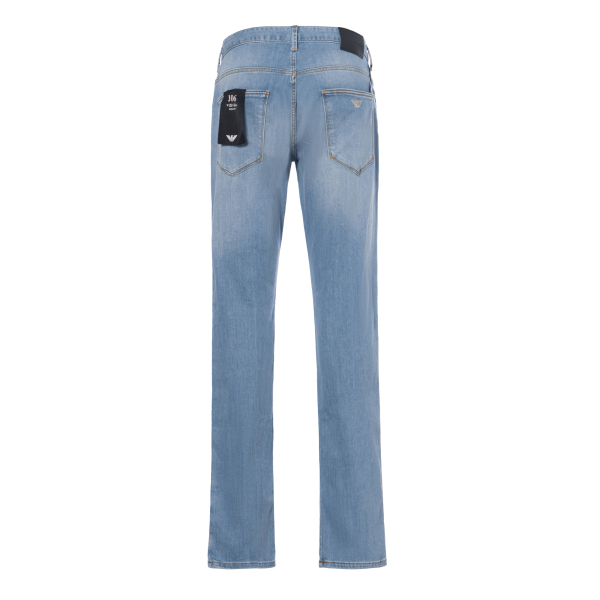 EMPORIO ARMANI SS23