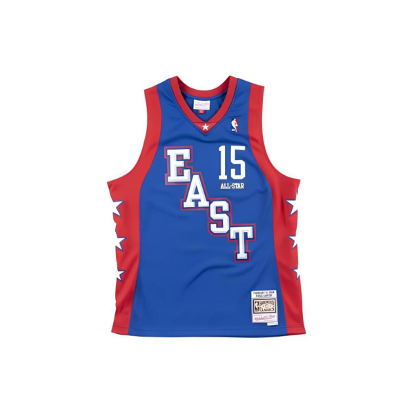 Mitchell & Ness NBA MN SW 2004 15