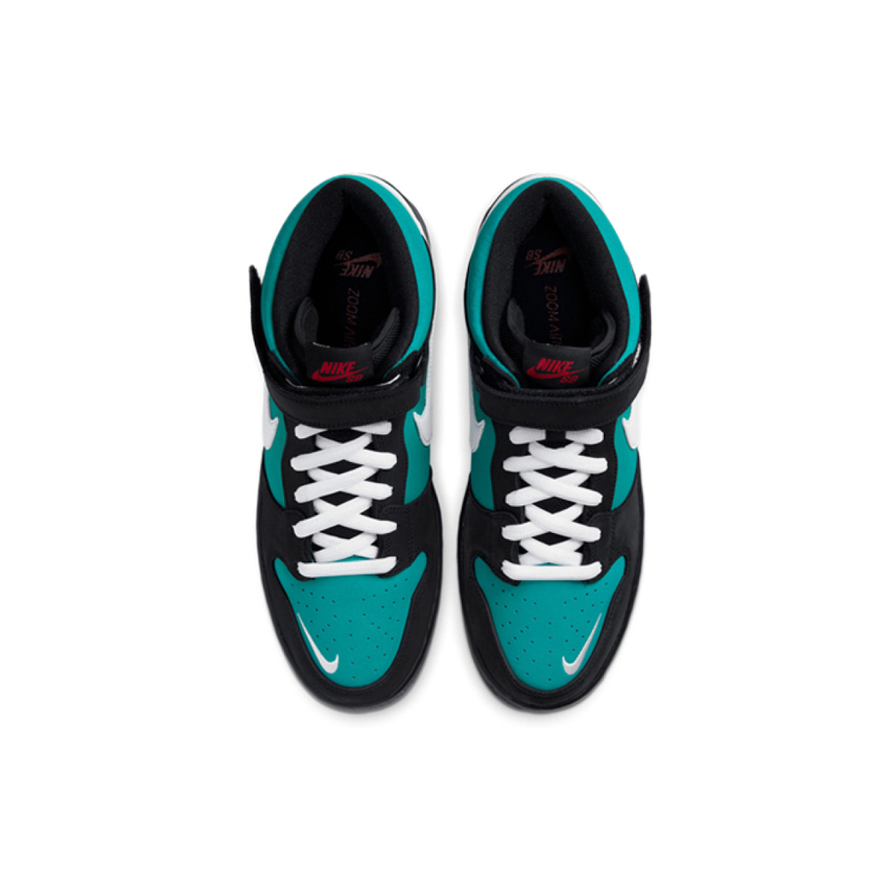Nike Dunk SB Pro Iso "Griffey"