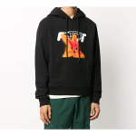 OFF-WHITE FW20 Pivot Fish