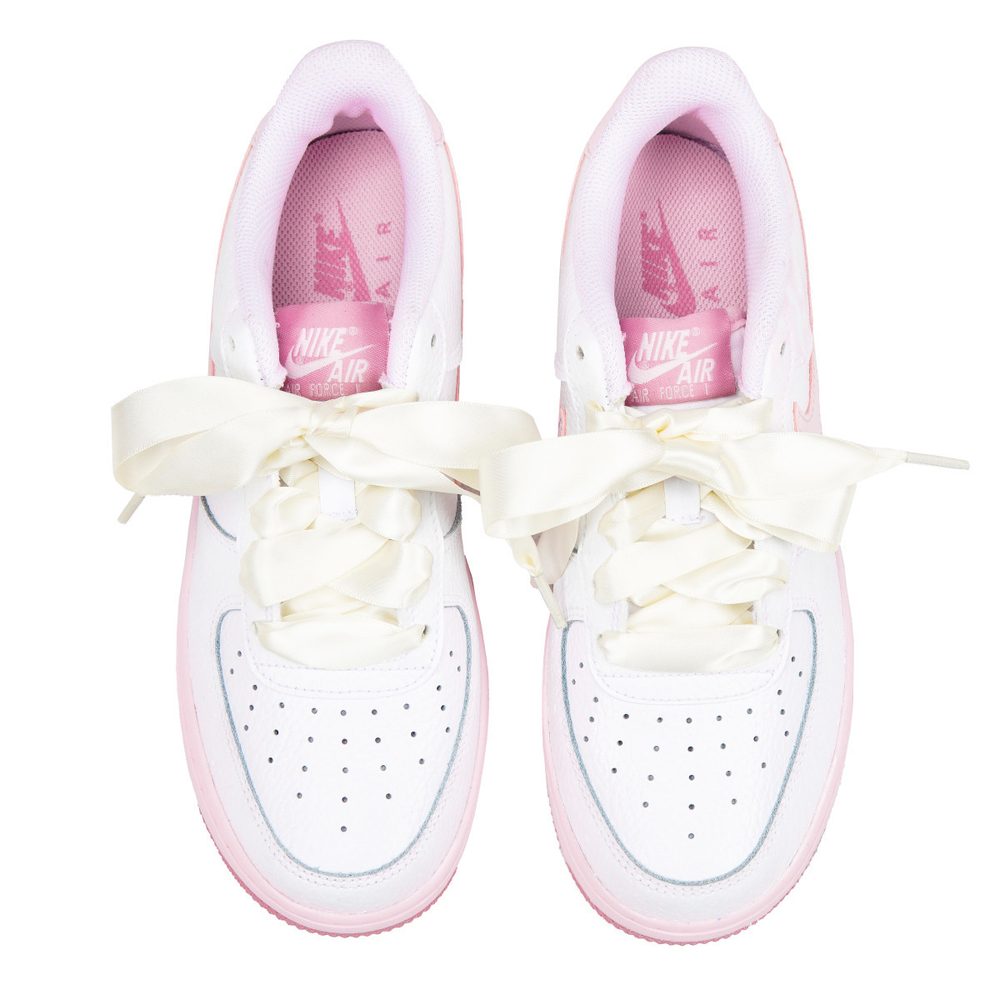 【 】 Nike Air Force 1 Low GS