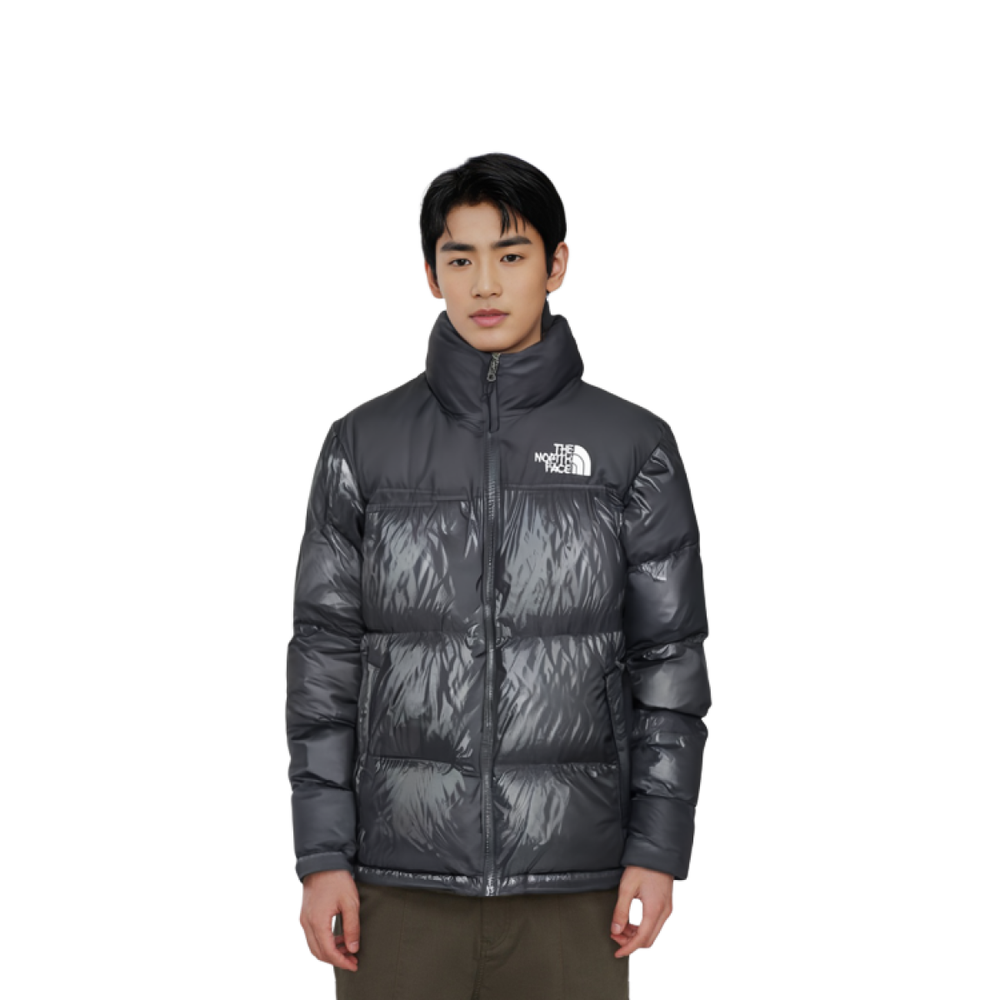 /THE NORTH FACE Logo