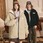 F.I.W FANGIWEN FW22