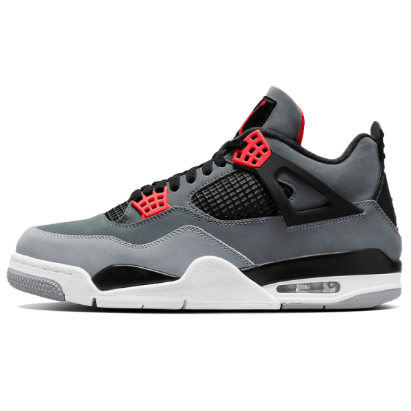 Jordan Air Jordan 4 retro "infrared"