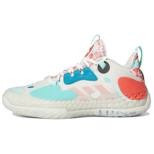 Adidas Harden Vol.5 Futurenatural Boost/Lightstrike