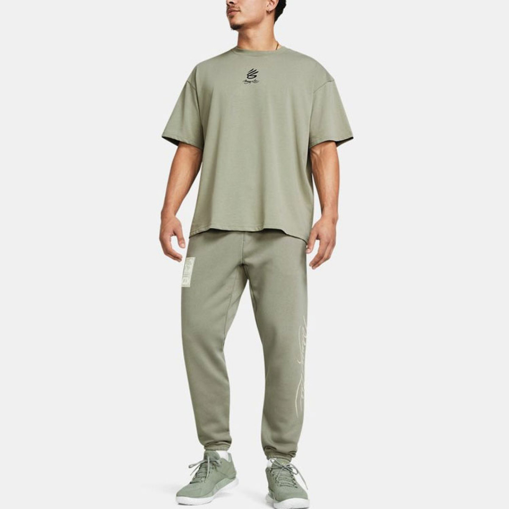 Under Armour Curry x SS24 Logo