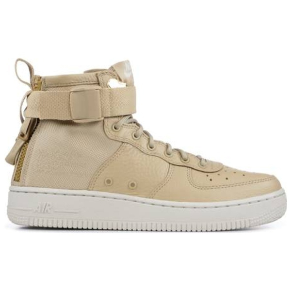 Nike Air Force 1 Mushroom Light Bone