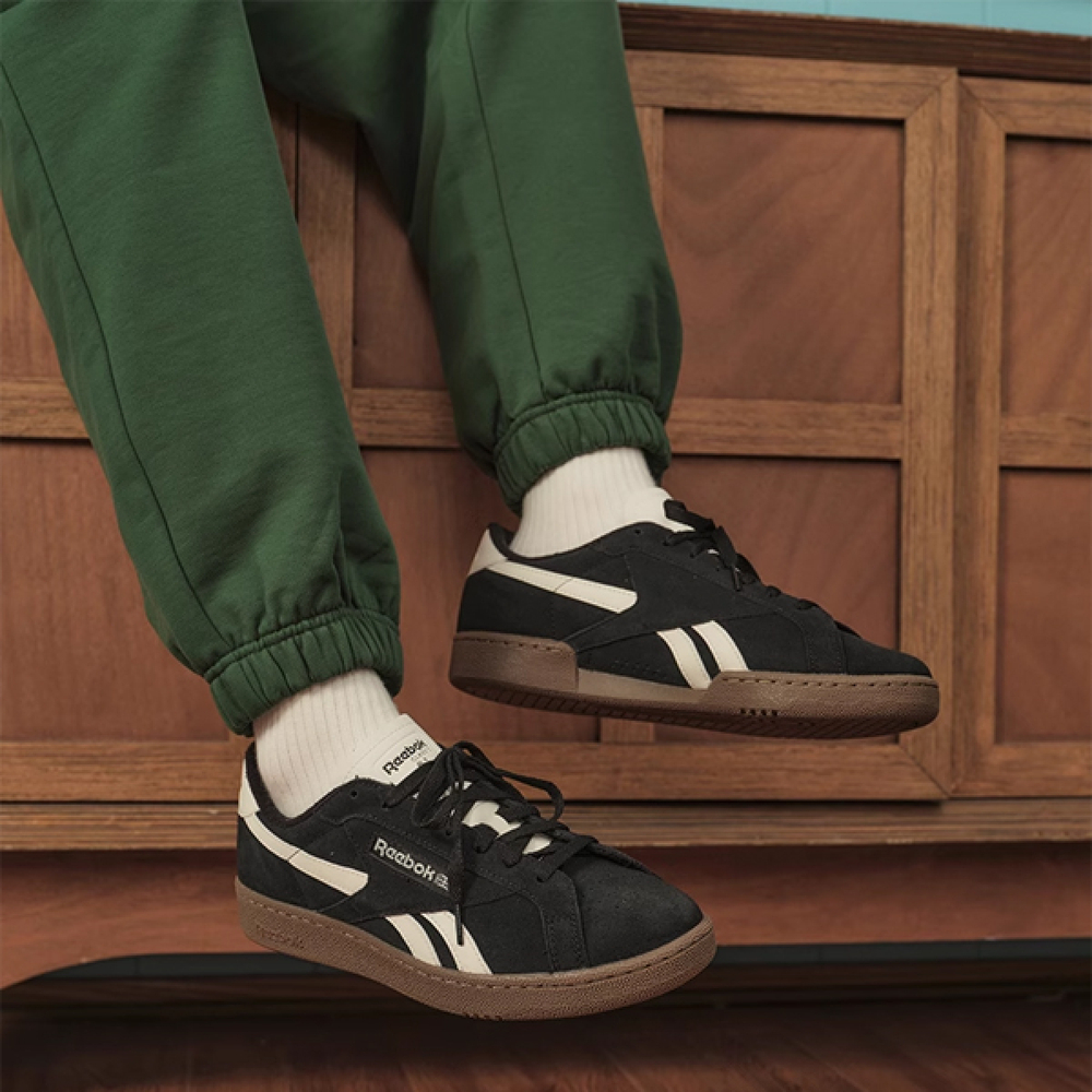 Reebok Club C GROUNDS