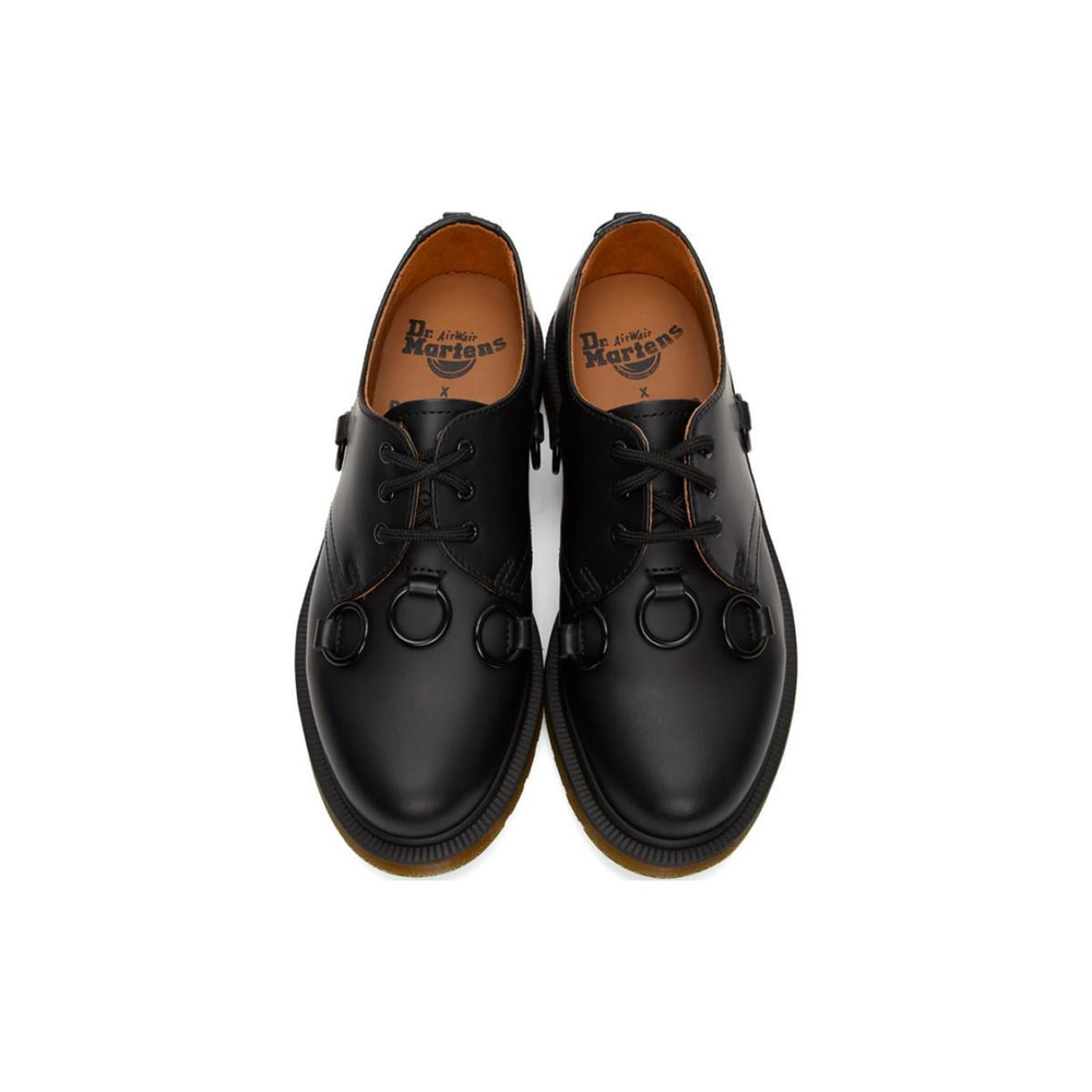 RAF SIMONS x Dr.Martens 1461