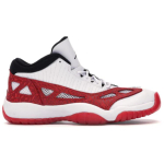 Jordan Air Jordan 11 Retro Low IE White Gym Red GS