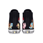 POKEMON/ x Converse Chuck Taylor All Star "First Partners"