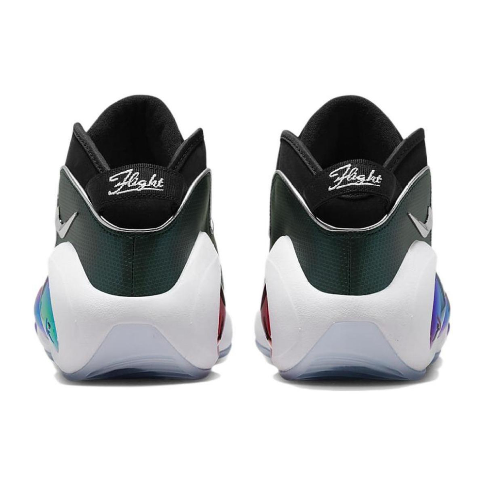 Nike Zoom Flight 95 mighty swooshers swooshman