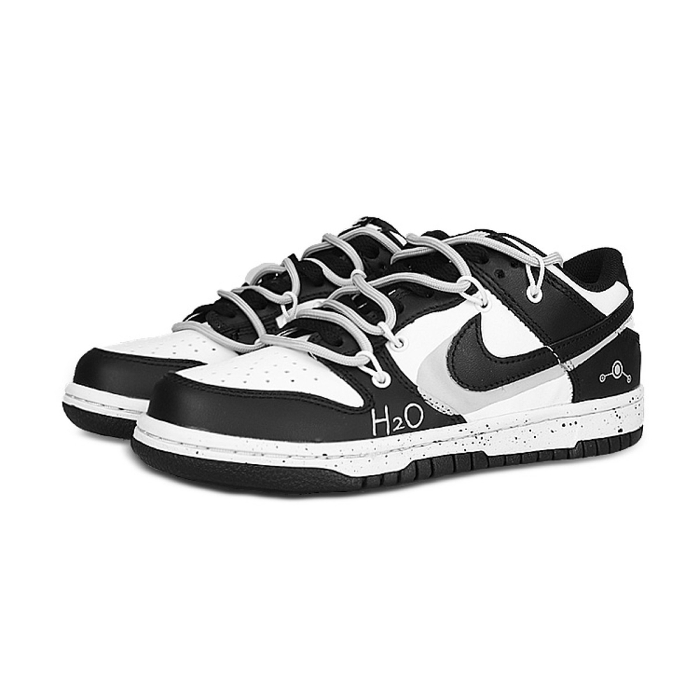 【 】 Nike Dunk Low "Black" H2O GS