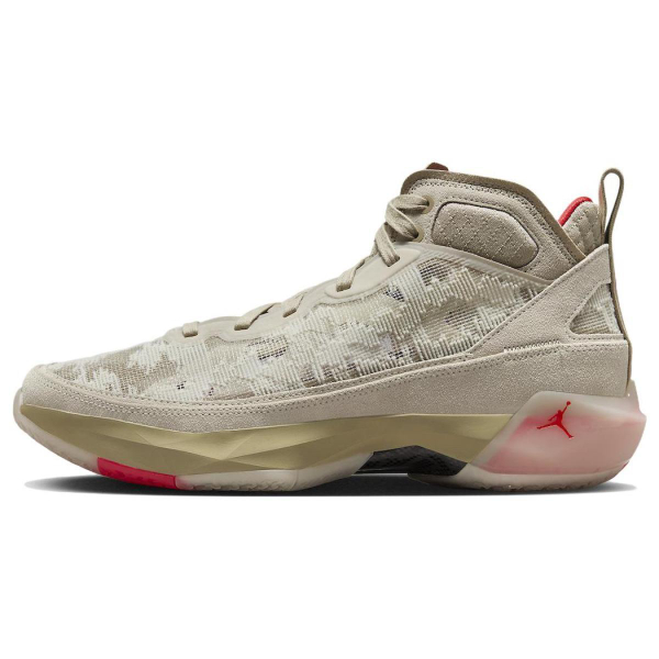 Jordan Air Jordan 37 Premium "Rattan"