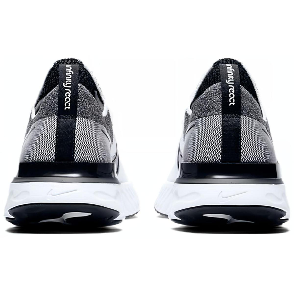 Nike React Infinity Run Flyknit 1 FK