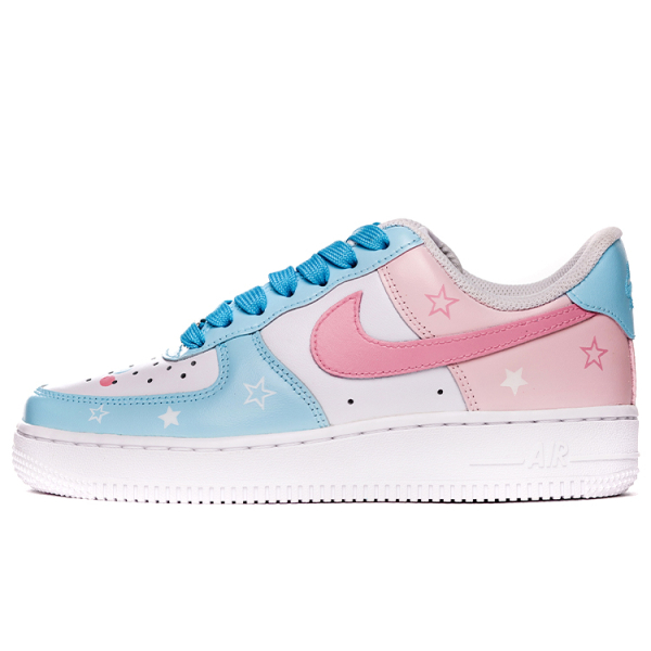 【 】 Nike Air Force 1