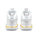 Jordan Air Jordan 36 White Gold TPU