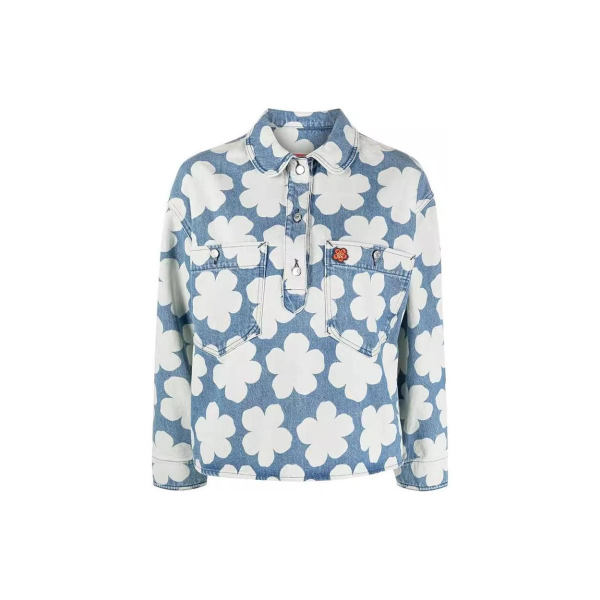 KENZO FW22 Polo