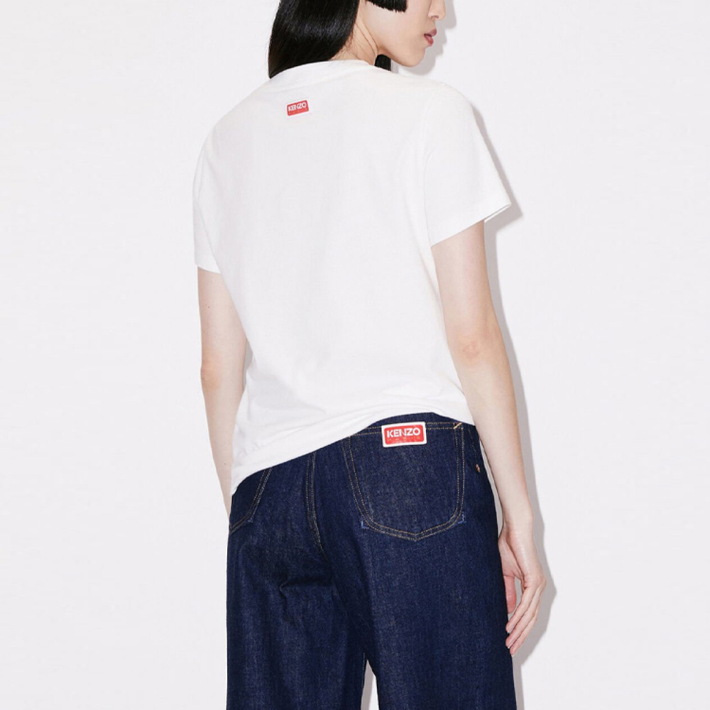 KENZO SS23 Logo T