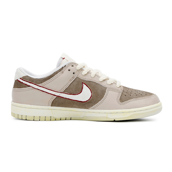 【 】 Nike Dunk Low Retro PRM Vibe