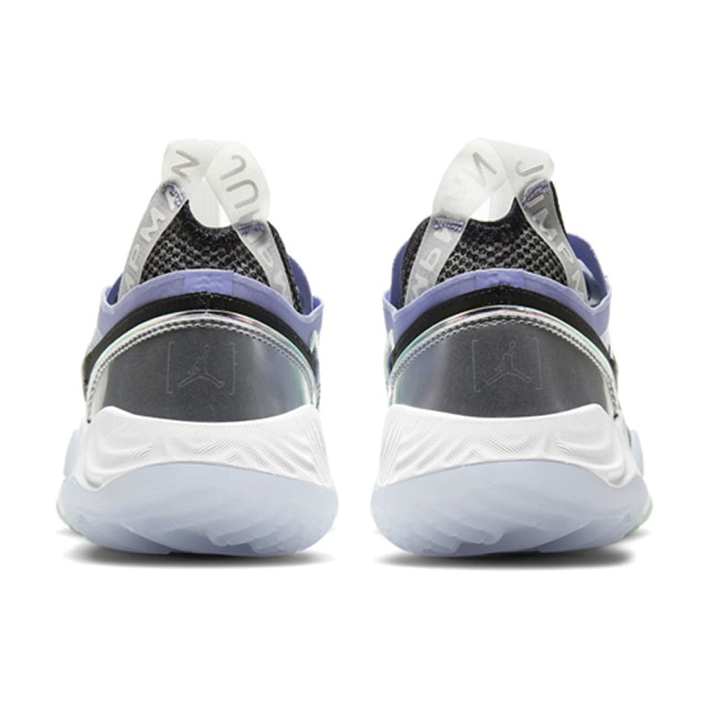Jordan Delta Breathe PU