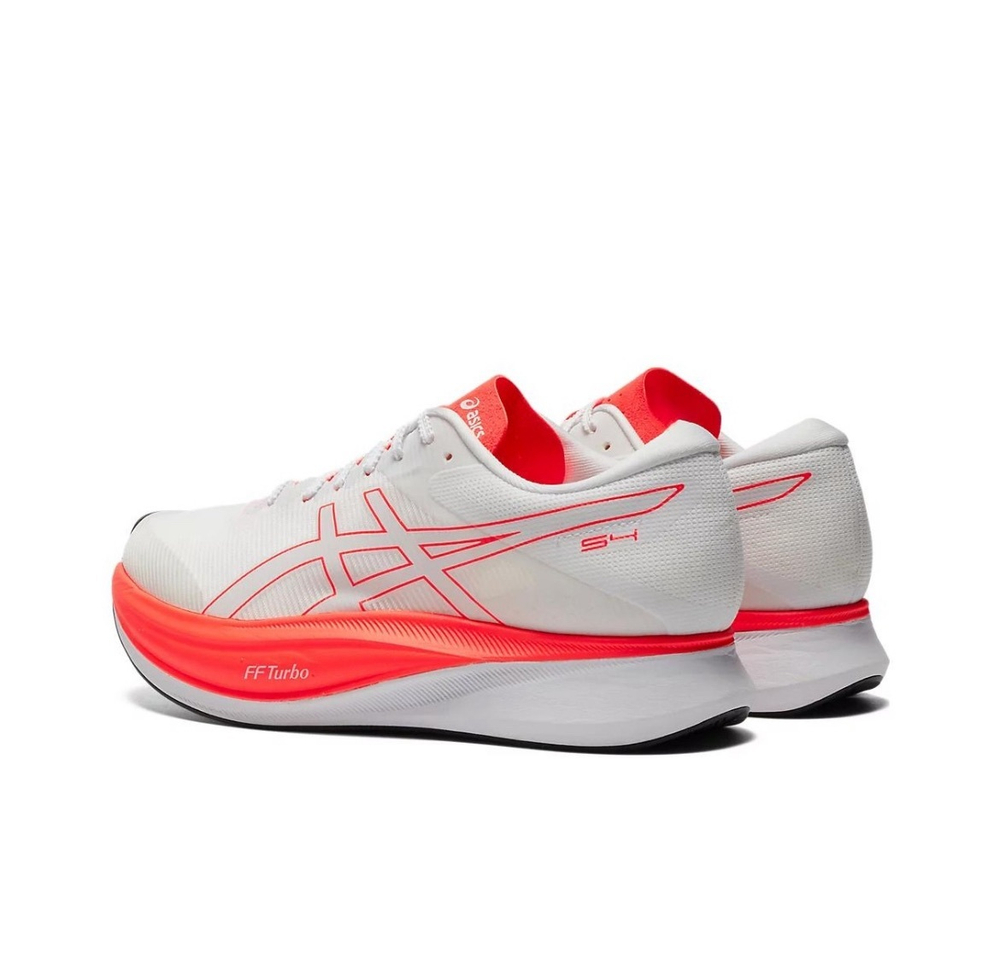 Asics S4