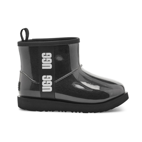 UGG CLASSIC CLEAR MINI