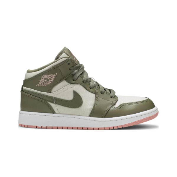 Jordan Air Jordan 1 MID SNEAKER PS