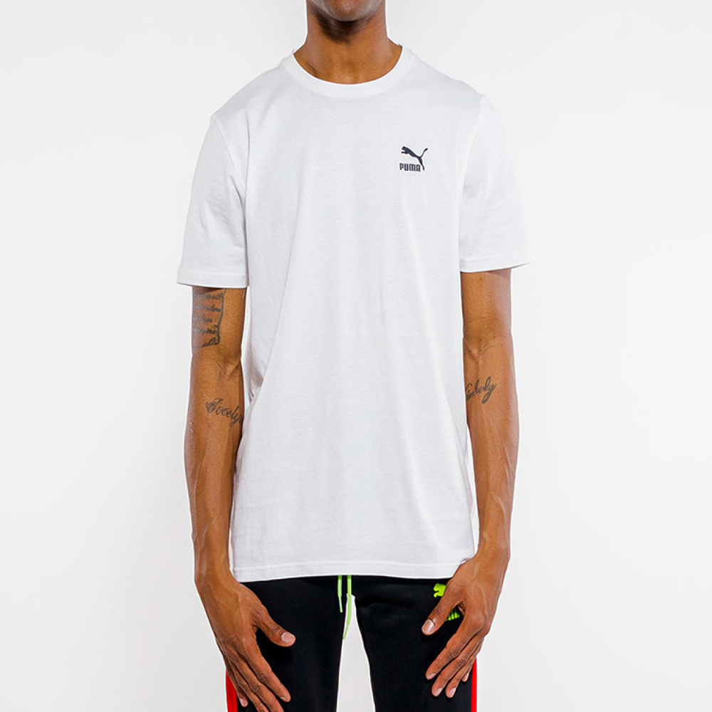 Puma Graphic Tee TFS T