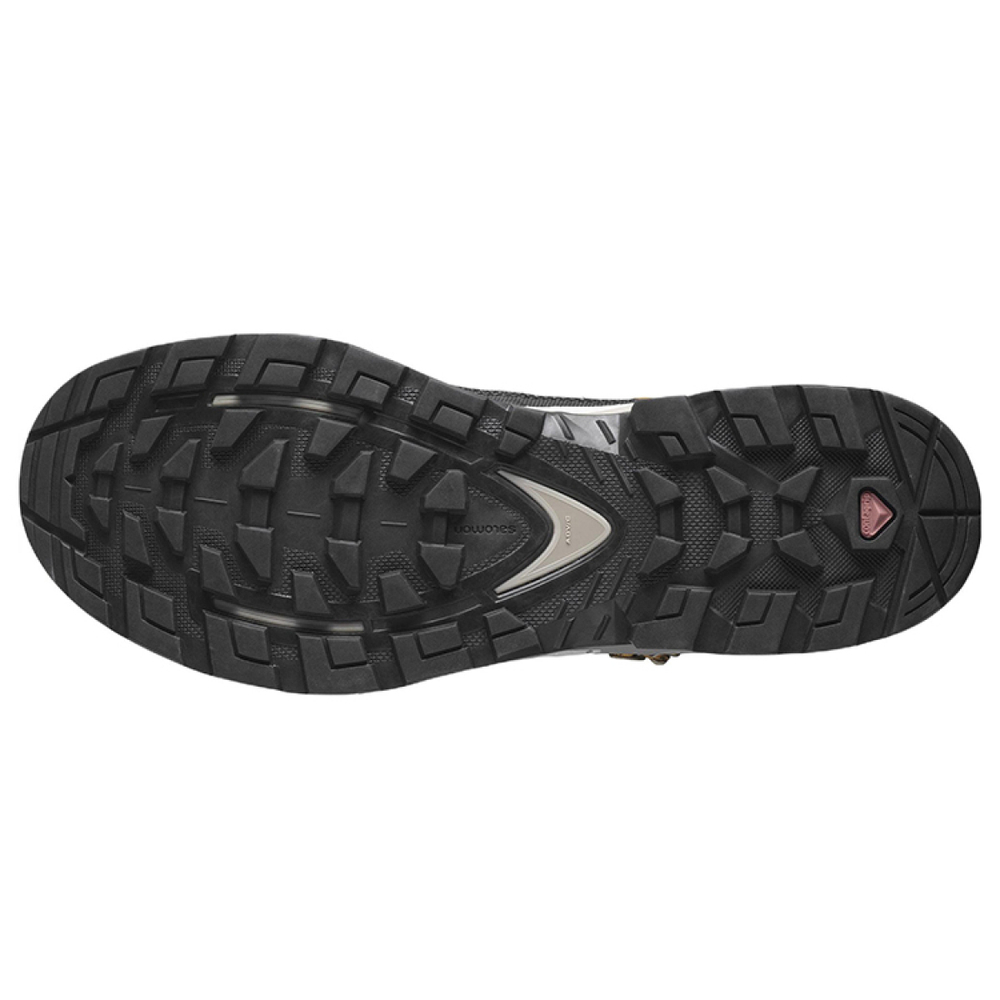 SALOMON X Ultra 4 Quest Element Gore-Tex