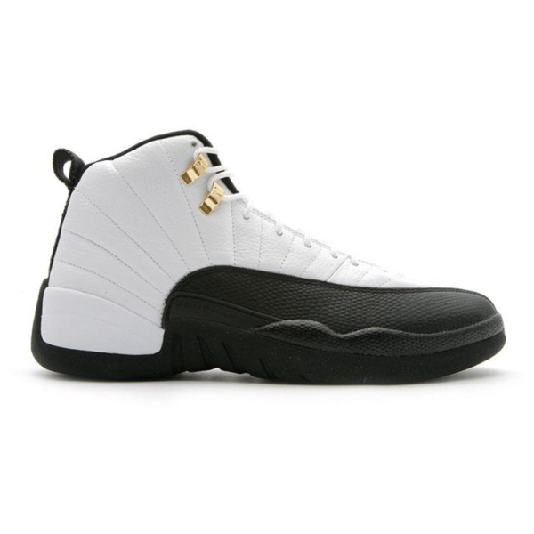 Jordan Air Jordan 12 Retro CDP Taxi