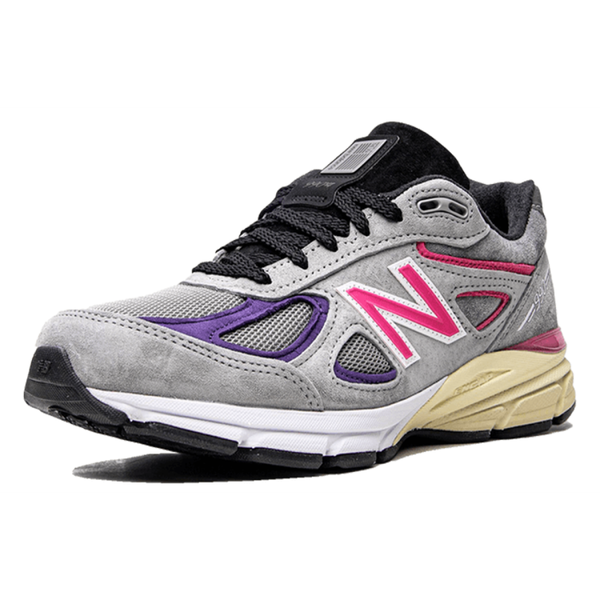 KITH x New Balance NB 990 V4