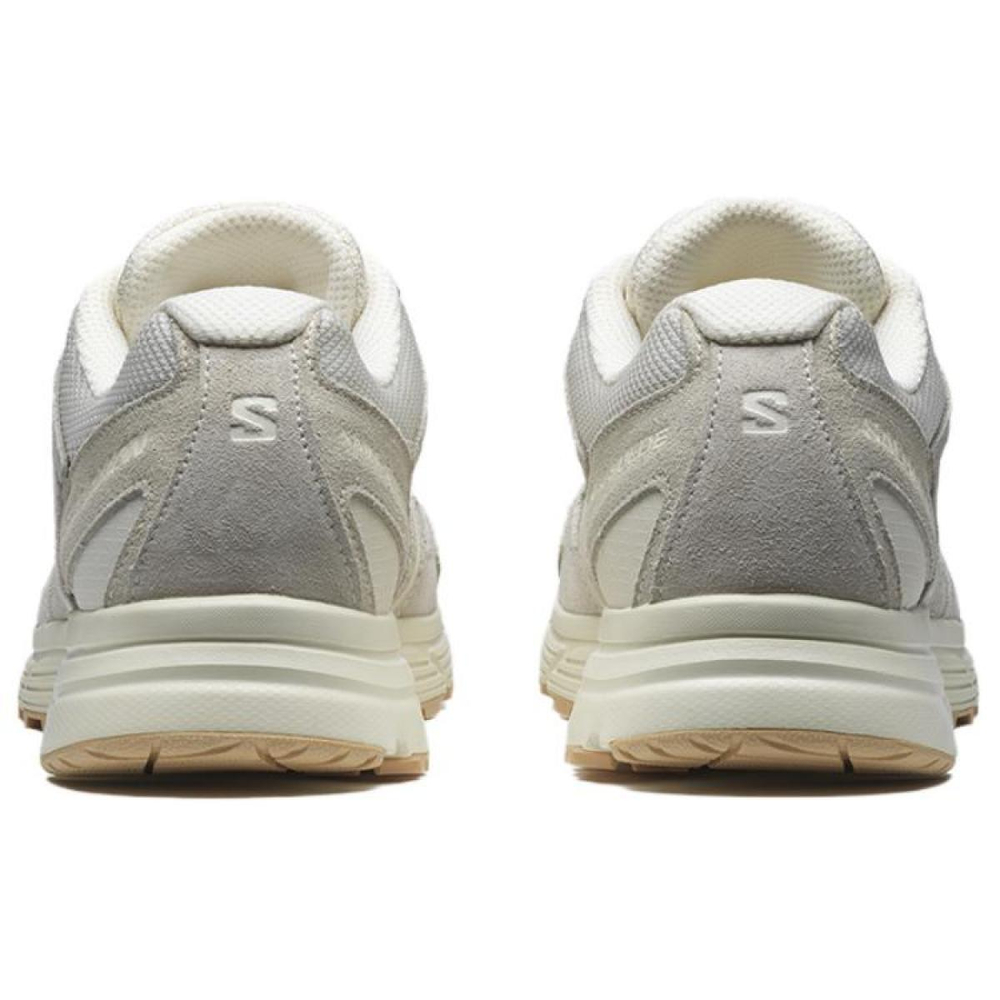 SALOMON X-Mission 4 XMN-4 SUEDE