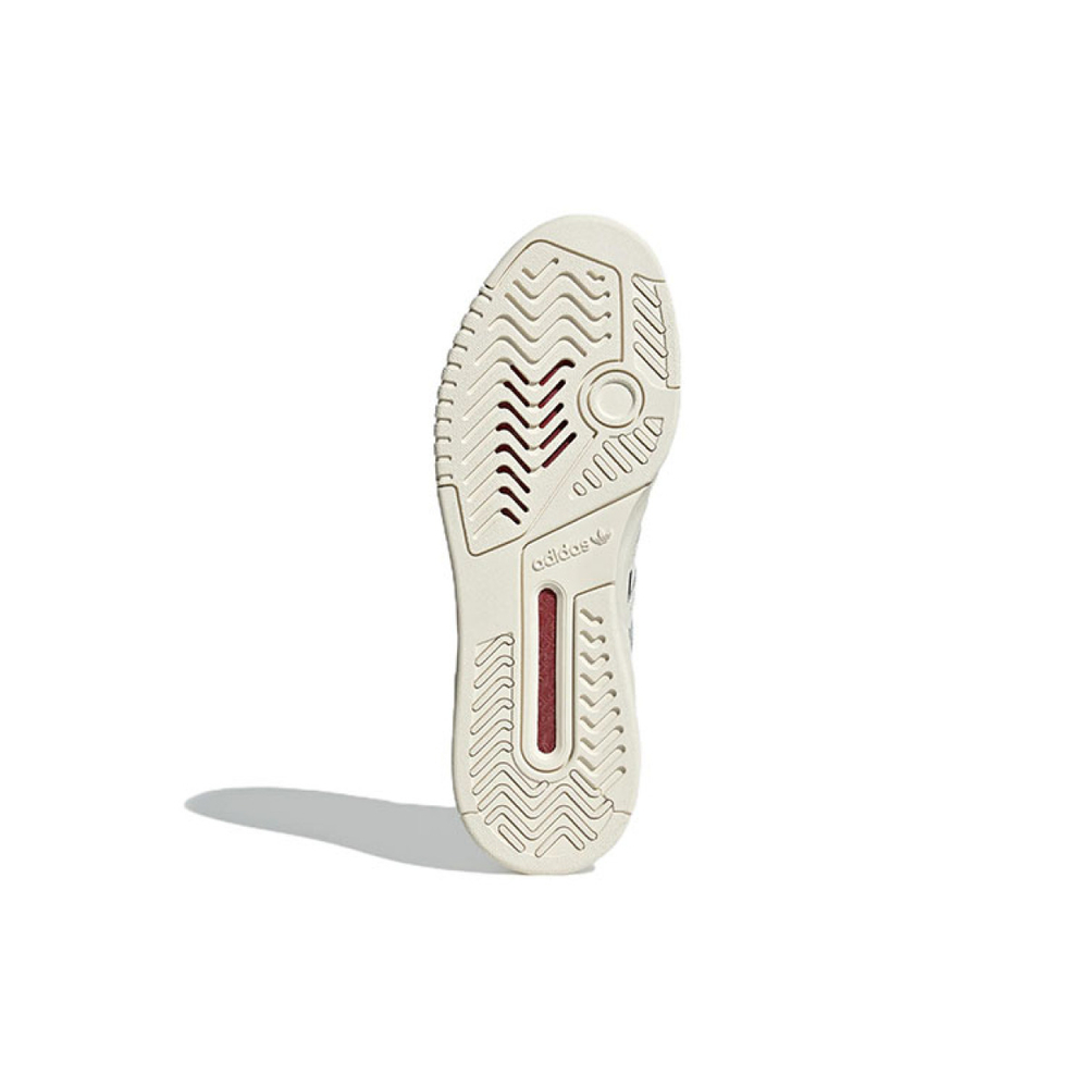 Adidas originals Drop Step low