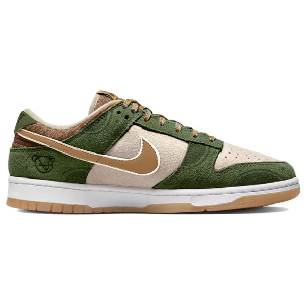 【 】Nike Dunk QXK