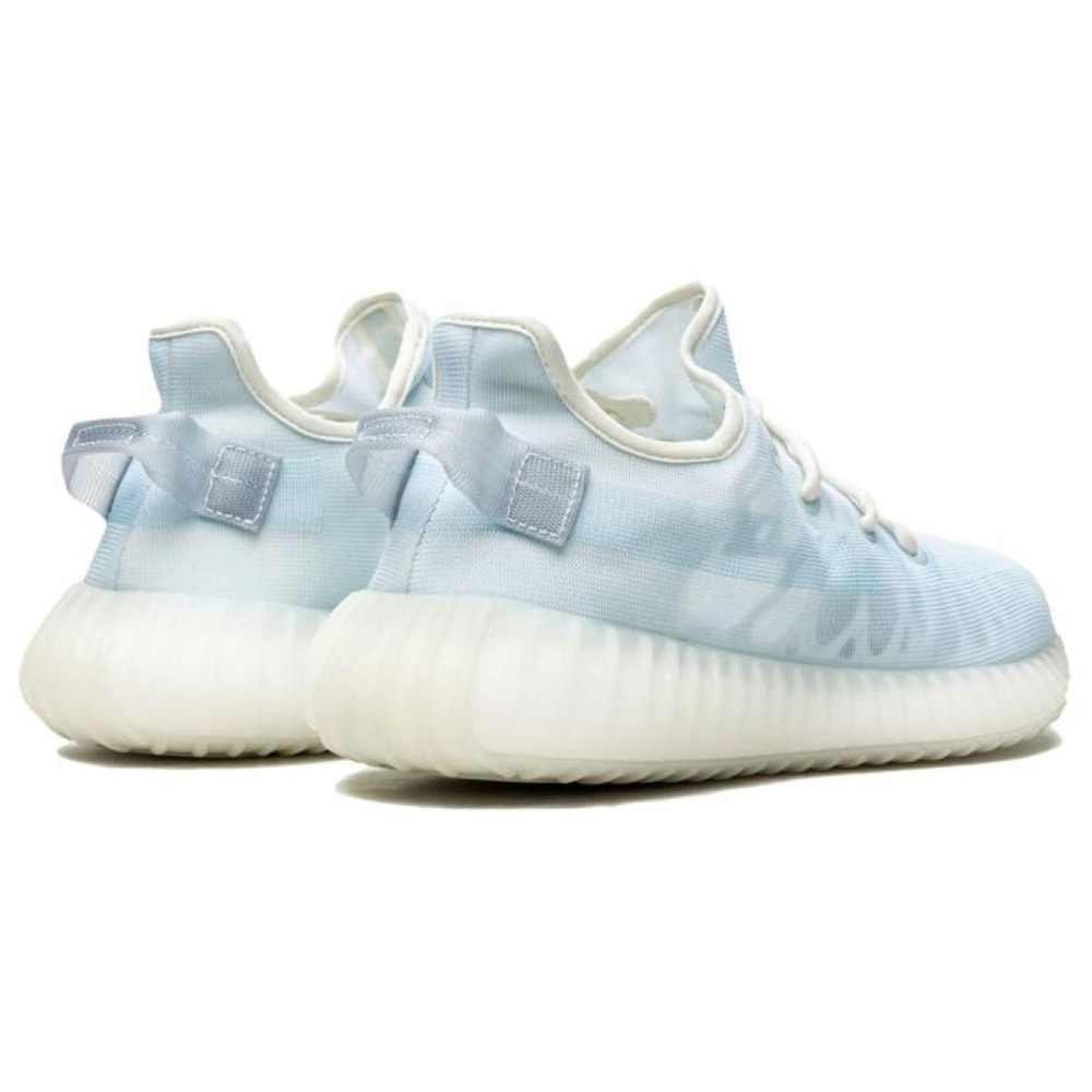Adidas originals Yeezy Boost 350 V2 "Mono Ice"