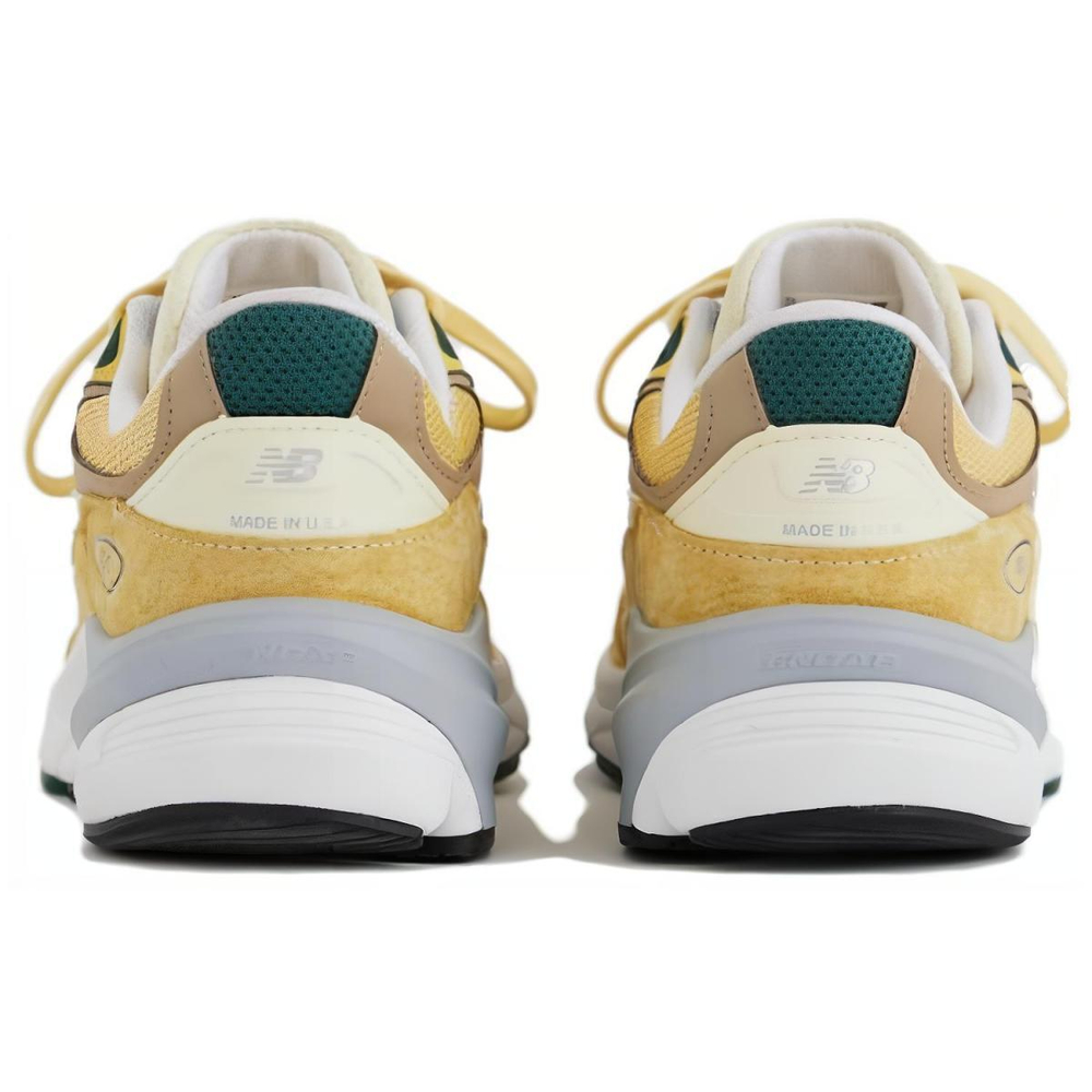 New Balance NB 990 V6