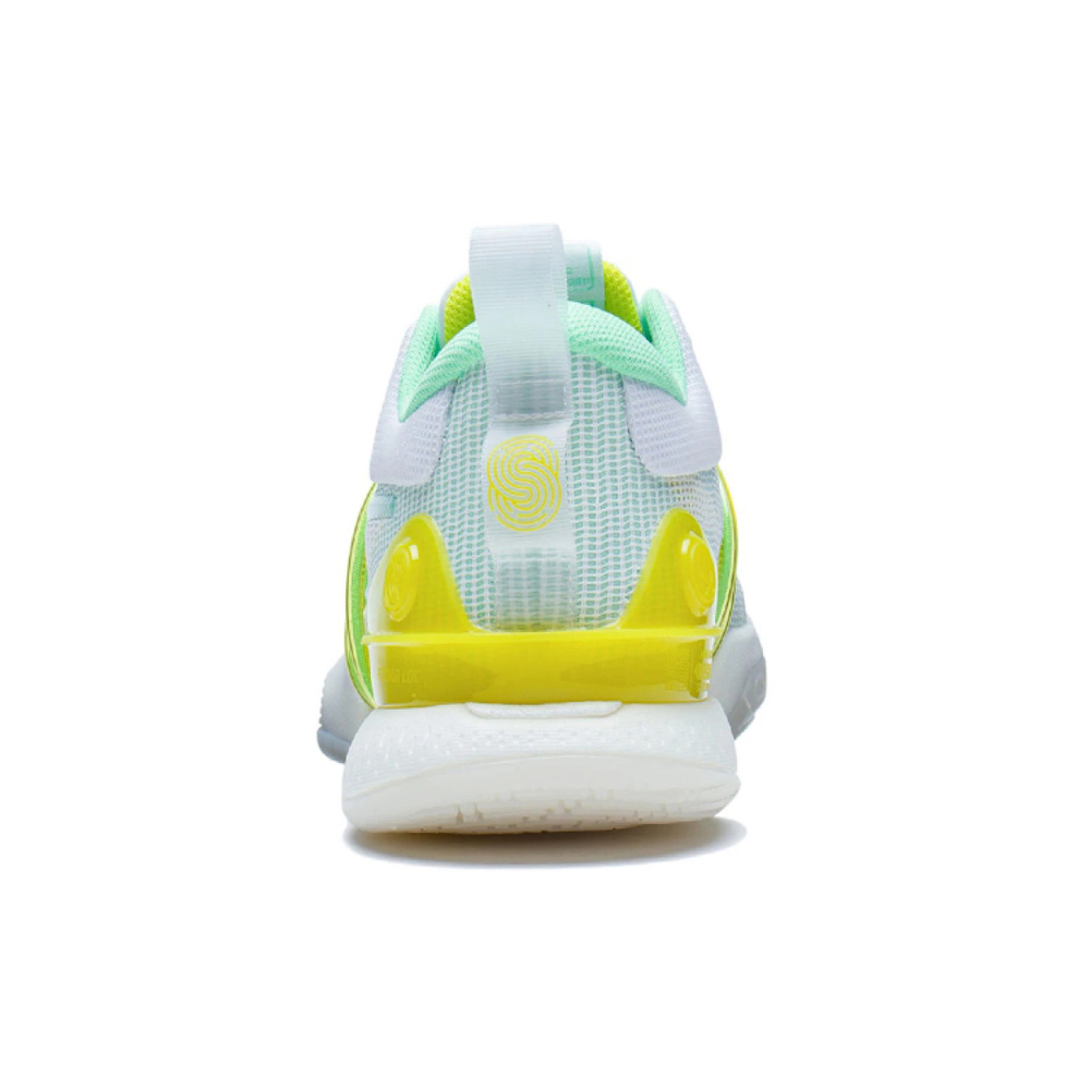 LiNing 8 Premium TPU