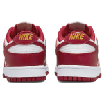 Nike Dunk Retro "Gym Red"