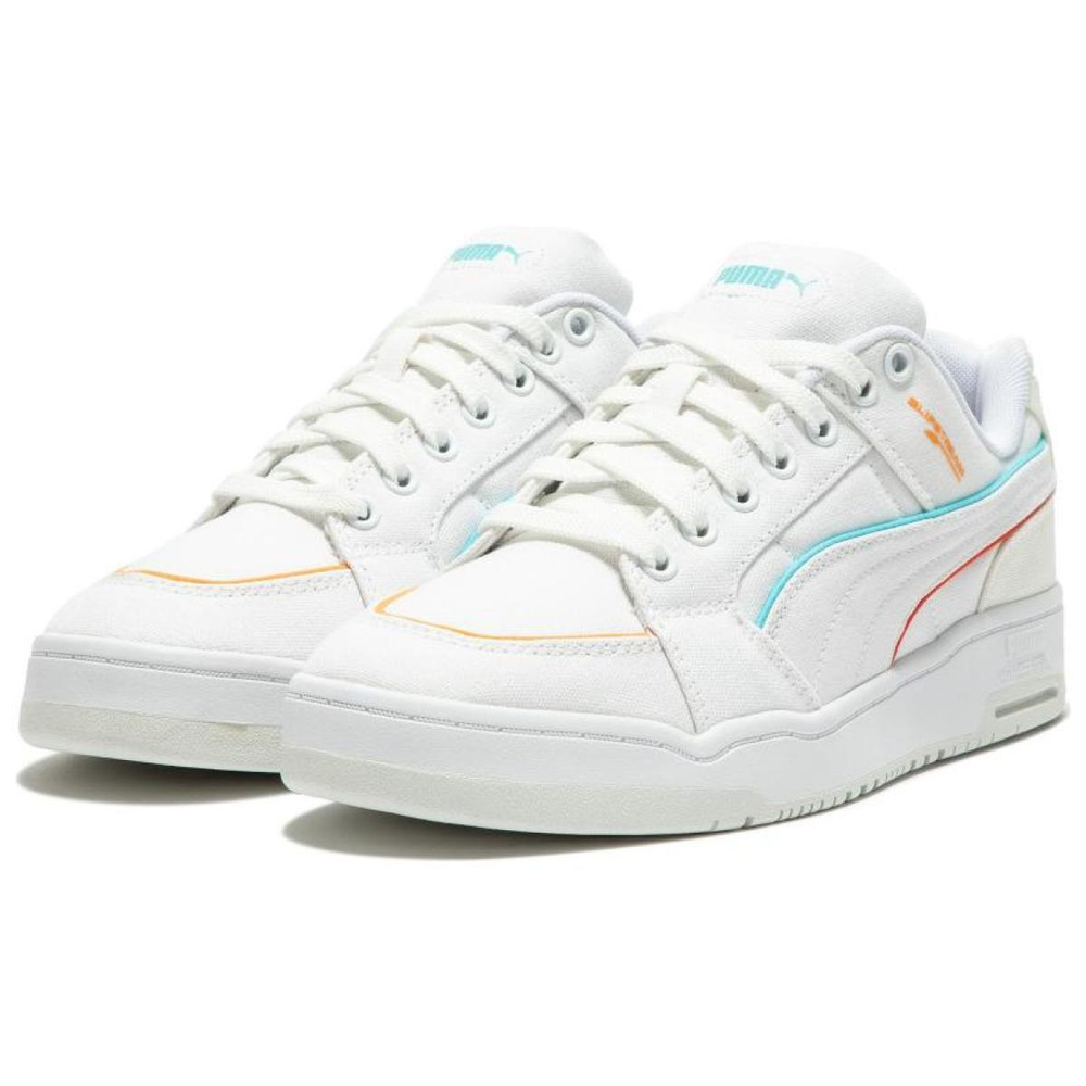 PUMA Slipstream Lo Canvas