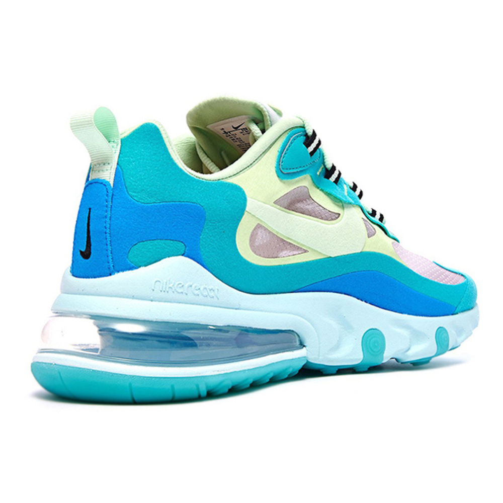 Nike Air Max 270 React "Frosted Spruce"