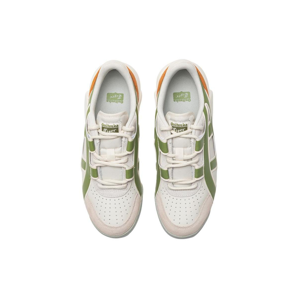 Onitsuka Tiger Big Logo Trainer