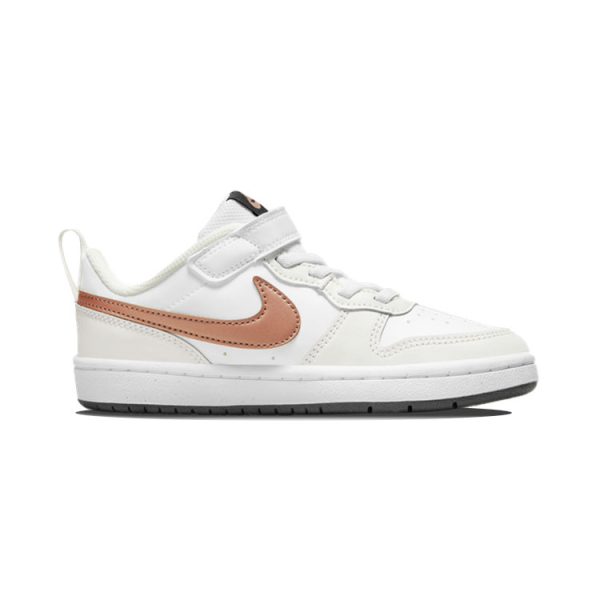 Nike Court Borough 2 Low 2