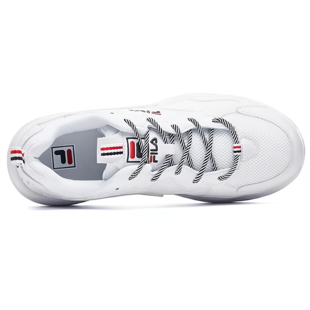 FILA Tracer