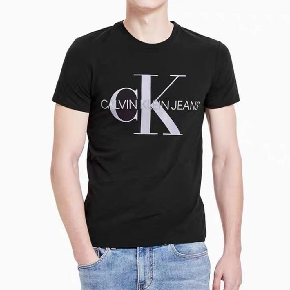 CALVIN KLEIN JEANS Logo T